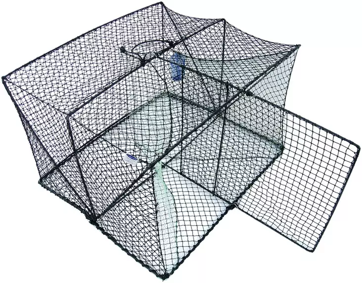 katiska rampo 50cm - Katiskat ja katiskatarvikkeet - 6418252939506 - 1