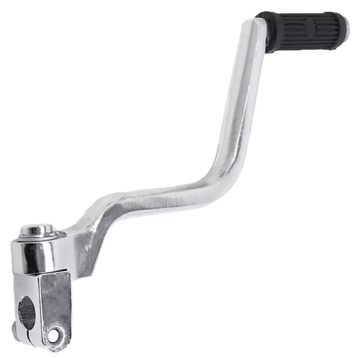 Käynnistyspoljin Xmoto - Crossin ja mopon polkimet - 6438471027266 - 1