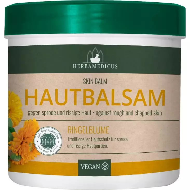 kehäkukkavoide 250ml - Ihonhoito ja urheiluvoiteet - 4009737306566 - 1
