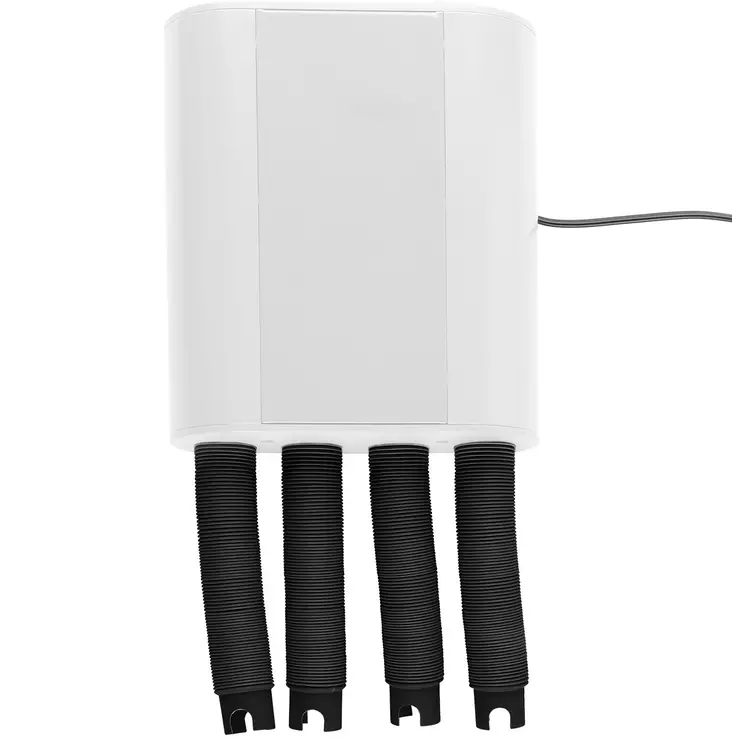 Kengänkuivaaja 4-osainen 350W - Saappaat - 6410416103006 - 1