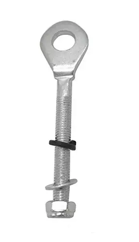 Yleismallin ketjunkiristin 12mm mopoon ja crossiin. Samurai Gxt xmoto comanche gxt  - Mönkijän ketjukiristimet - 6438471000436 - 1
