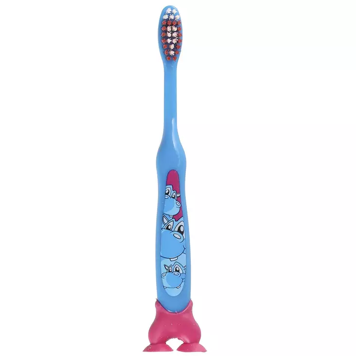 Lasten hammasharja sininen - Hammasharjat ja sähköhammasharjat - 8718924878996 - 1