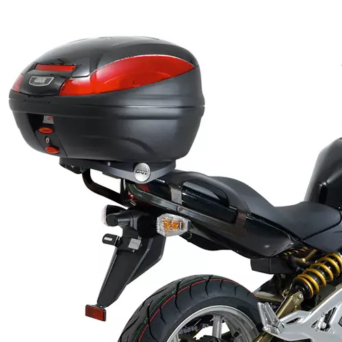 Kiinnikkeet Givi Specific Monorack - Moottoripyörän laukkujen kiinnityssarjat - 6438471336146 - 2