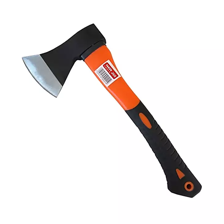 Kirves lasikuituvarrella 30 cm - Kirveet ja vesurit - 6438168109046 - 1