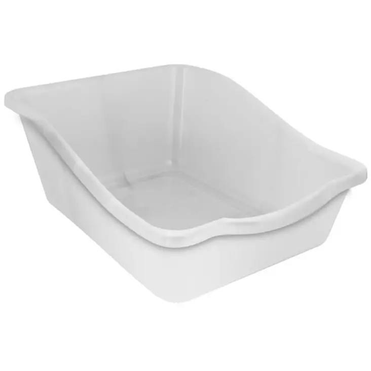 Kissanhiekkalaatikko best friend - Kissan terveydenhoito ja hygienia - 5700551260506 - 1