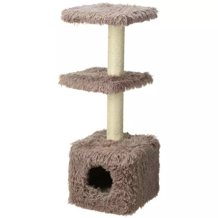 Kissan raapimispuu - Kissan lelut ja virikkeet - 8720573902076 - 1