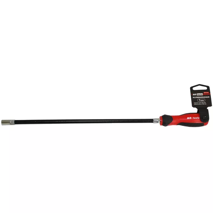 Klemmariavain 7 mm letkunkiristin - Pakoputkiklemmarit - 6430013066436 - 1