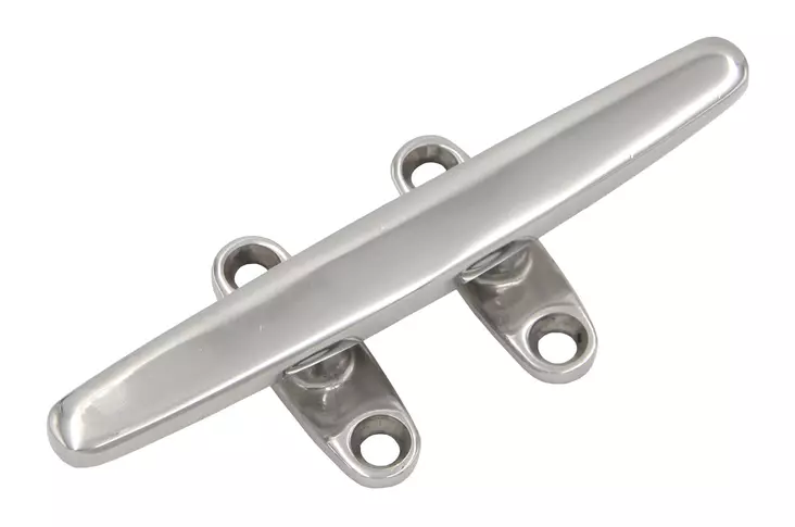 Venepollari Qvarken Low AISI 316 125mm - Veneankkurit ja venepollarit - 6438235218916 - 1