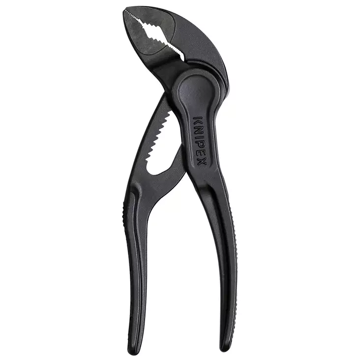 Knipex cobra xs yleispihti 100mm - Putkipihdit ja pulttisakset - 4003773085836 - 1