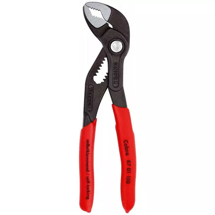 Knipex yleispihti - Putkipihdit ja pulttisakset - 4003773060116 - 1