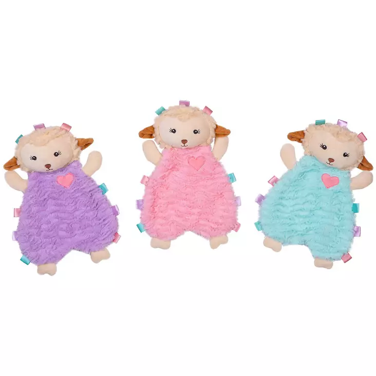 Pehmolelu lammas koirille - Koiran lelut ja virikkeet - 5700551156106 - 1