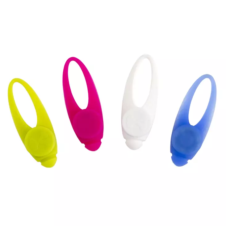 koiran vilkkuvalo värilajitelma - Koiran muut varusteet - 5700551140686 - 1