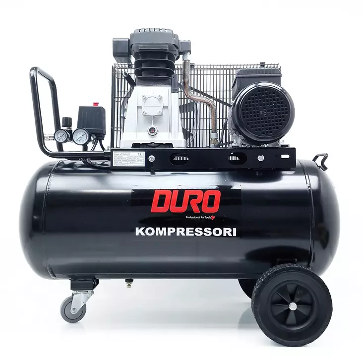Duro 354l kompura - Kompressorit - 6438168070056 - 1