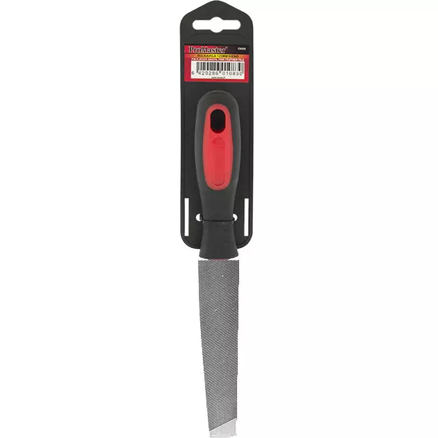 Pro master konepajaviila - Viilat - 6420286888996 - 1