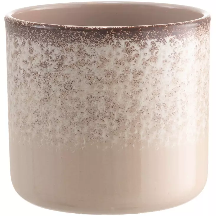 Kukkaruukku oceana vaalea rosa 17 cm - Kukkaruukut - 6410416459066 - 1