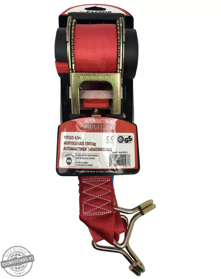 automaatti sidontaliina - Sidontaliinat - 6438168102436 - 1