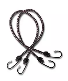 Kuormaside mustekala - Polkupyörän korit ja tavaratelineet - 6438131048686 - 1