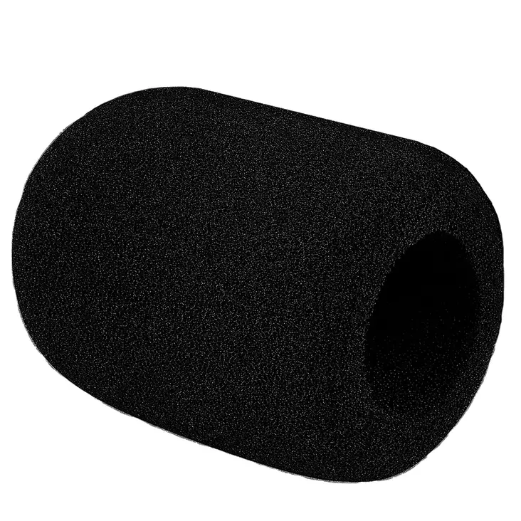 Kuulokkeiden mikrofonin vaihtosuoja - Tietokoneen kaiuttimet ja kuulokkeet - 6438471272956 - 1