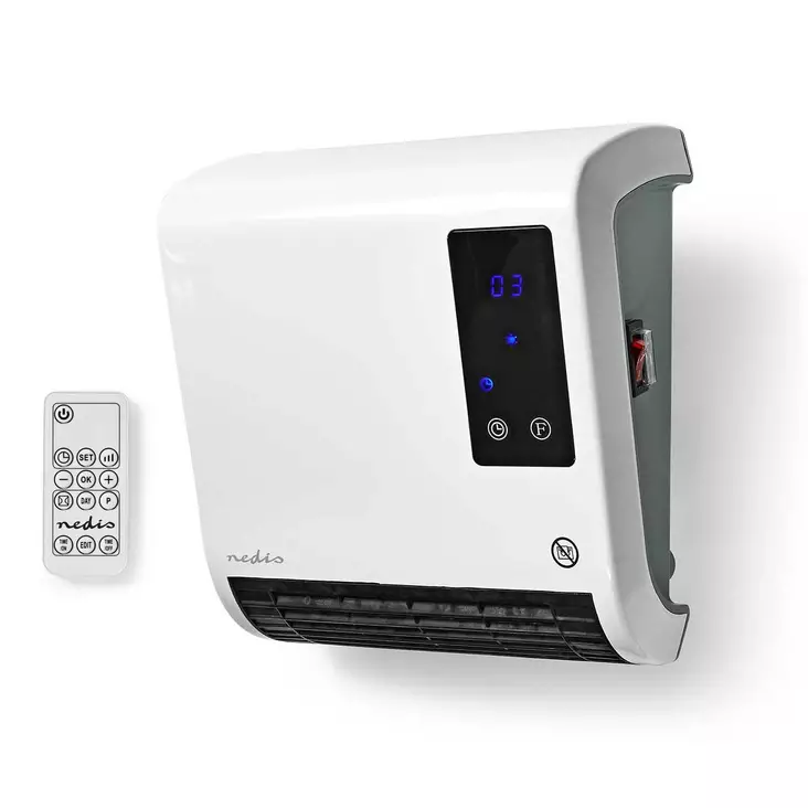 Seinälämmitin - Lämpöpatterit - 5412810336296 - 1