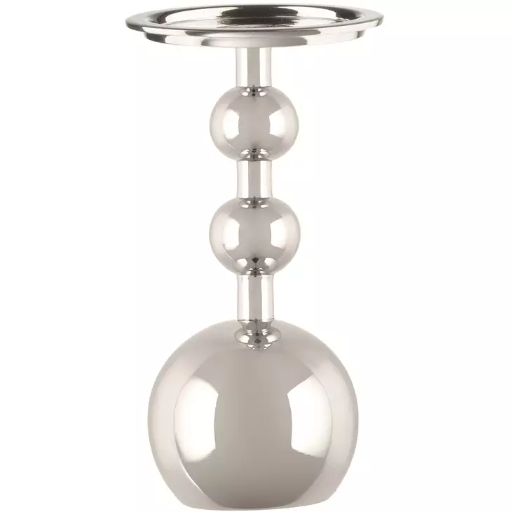 Kynttilänjalka fanni k juhla 19 cm - Kynttilänjalat ja tuikkukipot - 6410416502786 - 1