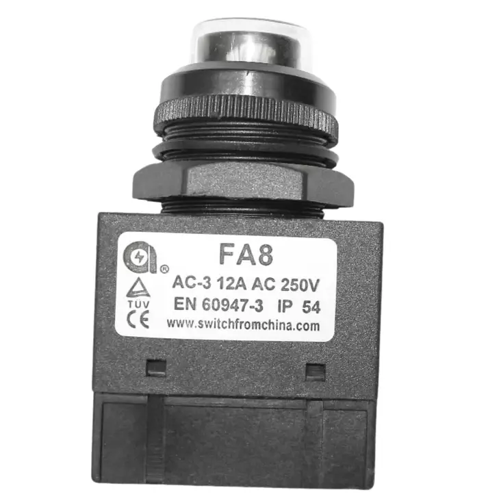 Kytkin hl760l, hl660, lh55 scheppach - Halkomakoneen osat ja varaosat - 4046664020776 - 1