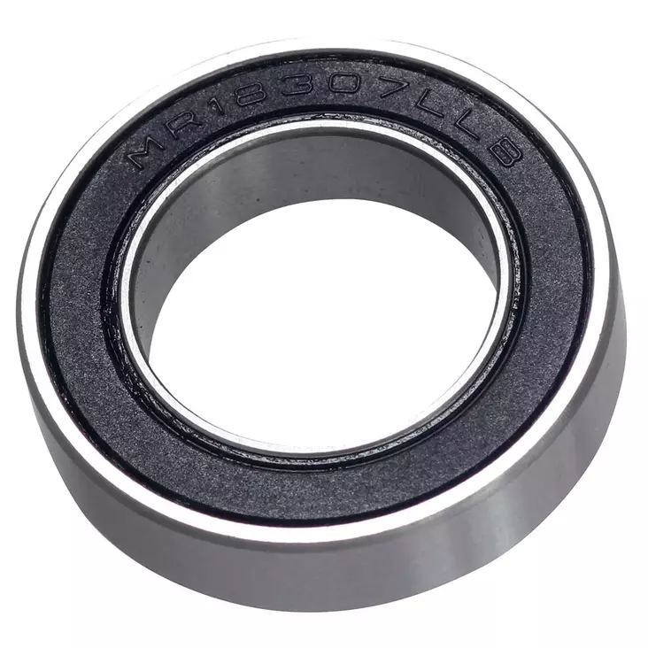 Laakeri union cb 110 mr18307 2rs 18x30x7mm - Laakerit ja kuulalaakerit - 8590966361106 - 1