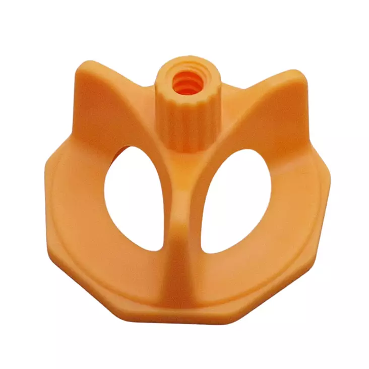 Laatan tasausjärjestelmä tasausmutteri - Saumaustyökalut - 6438168117126 - 1