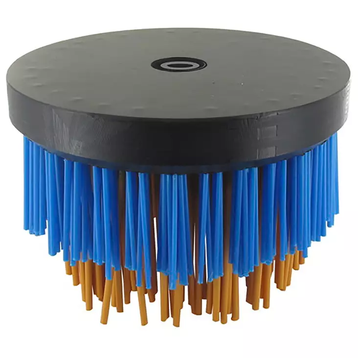 Laattaputsari 25,4mm - Trimmerin siimat ja siimapäät - 3582321837956 - 1