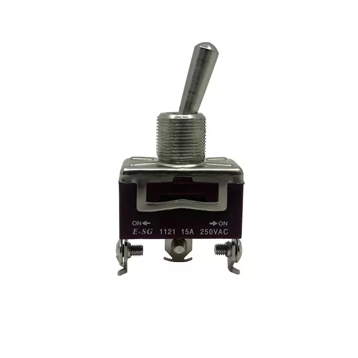 Laitekytkin on off on 3 pin 3 - Auton katkaisimet - 6438471028256 - 1