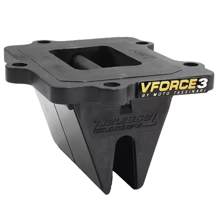 Läppäventtiili v force reed valve v307a - Crossin ja mopon moottorin tiivisteet - 6438471316216 - 1