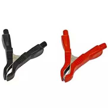 autoline latauspuristuspihdit 50A punainen ja musta - Abikot - 6438255190926 - 1