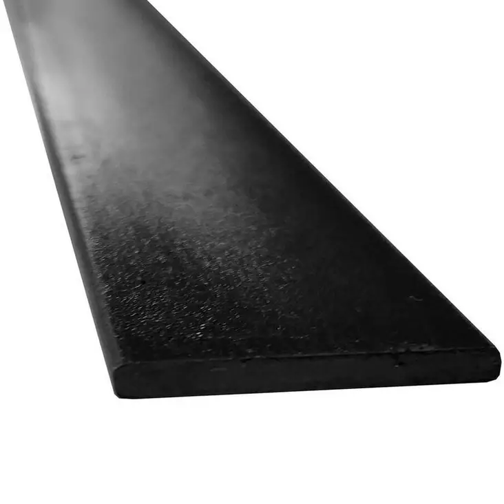 Teräslatta, lattarauta warma steel 2m - Teräslatat - 6430070620336 - 1