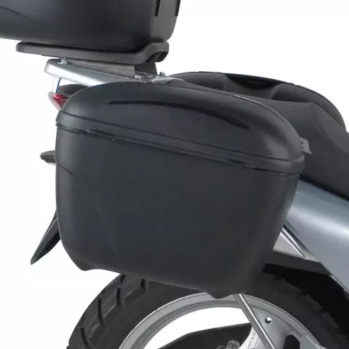 Laukkuteline Givi putkimallille Monokey - Moottoripyörän laukkujen kiinnityssarjat - 6438471335736 - 2