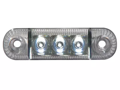 led äärivalo kirkas - Peräkärryn äärivalot ja polttimot - 6419943554466 - 2