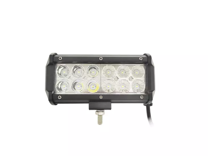 Led lisävalopaneeli 36W 7,5" Combo Kinwons - Lisävalot - 109-8736 - 2