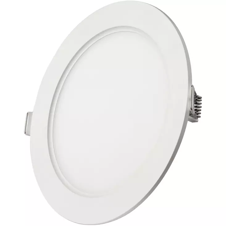 paneelivalaisin uppoasennus 6w - Upotettavat valaisimet - 6418536007396 - 1