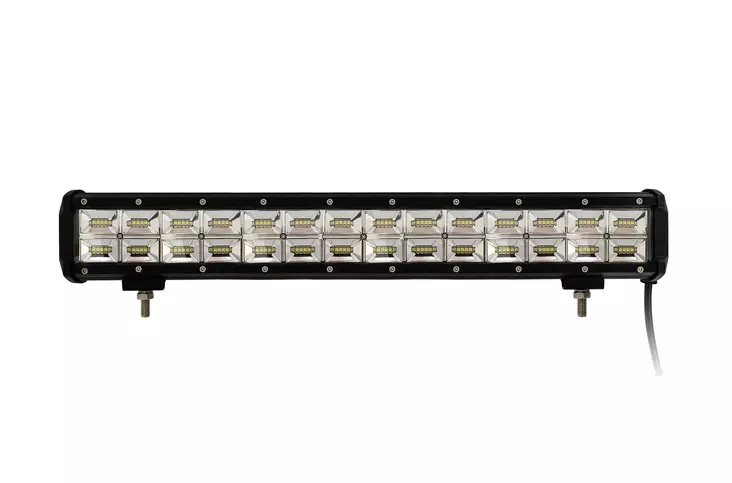 Led työvalopaneeli 336W Kinwons Flood - Työvalot - 109-85336 - 2