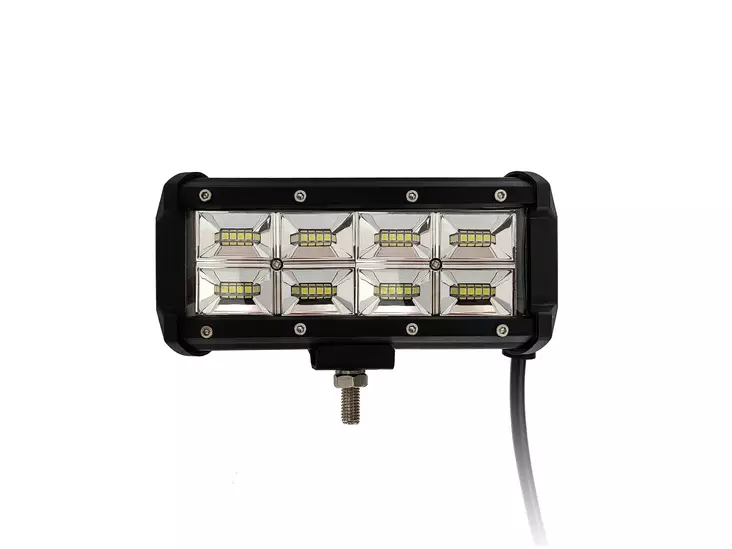 Led työvalopaneeli Kinwons 96W - Työvalot - 109-8596 - 2