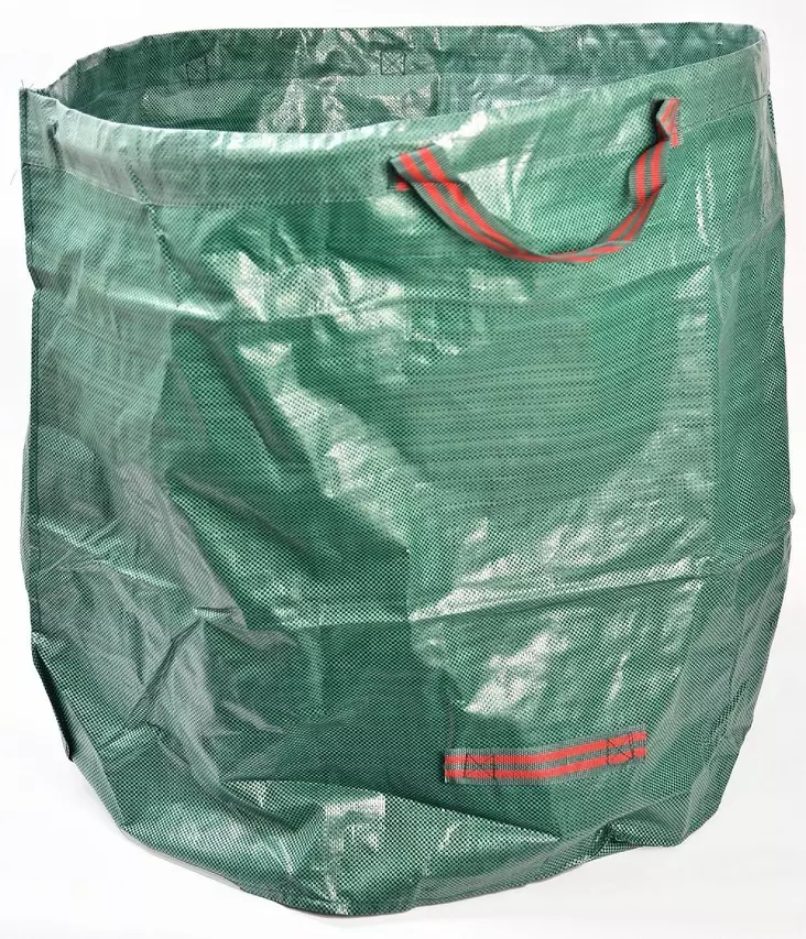 puutarhan lehtisäkki - Lehtisäkit ja kompostorit - 6438152041116 - 4