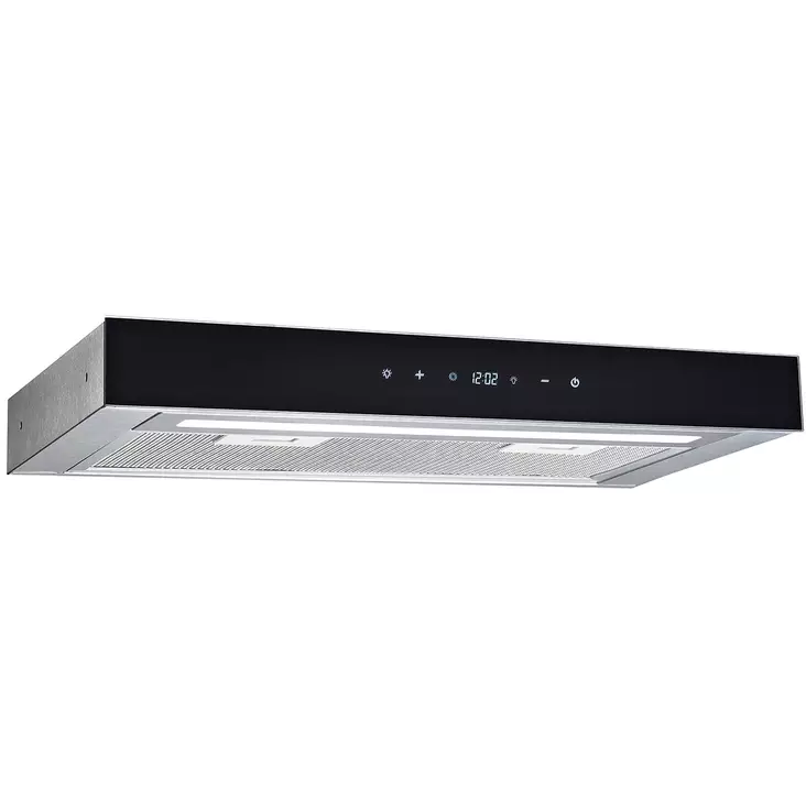 Liesituuletin 12v sunwind cuisine 60 cm - Poistoilmapuhaltimet ja ilmanvaihto - 7028640059816 - 1