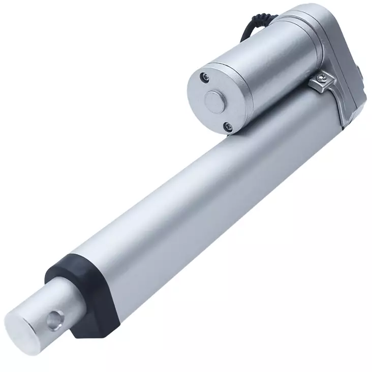 Lineaarimoottori 150mm - Sähkövaihtomoottorit ja varaosat - 6419774001566 - 1