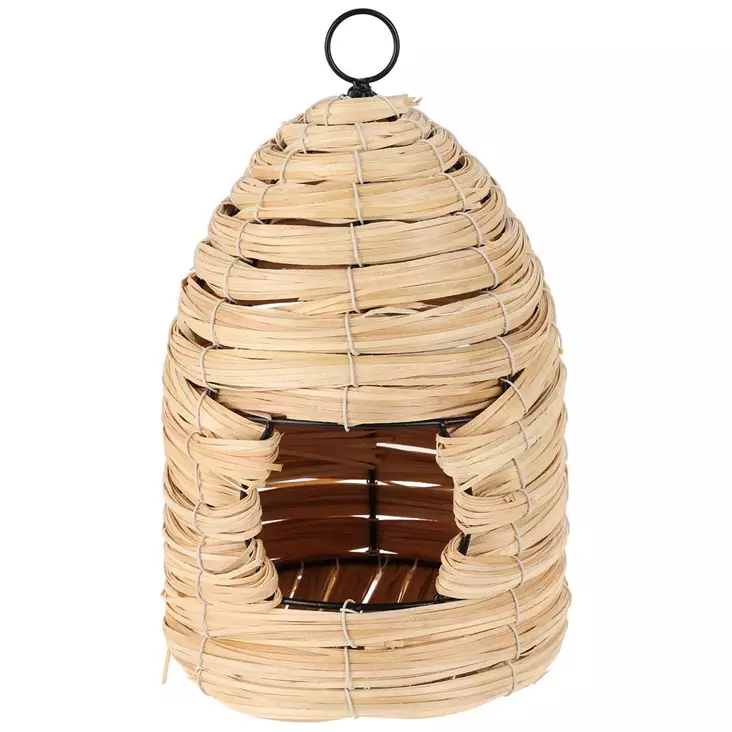 Linnunpönttö hauska - Lintulaudat, pöntöt ja hyönteishotellit - 8721037031646 - 1