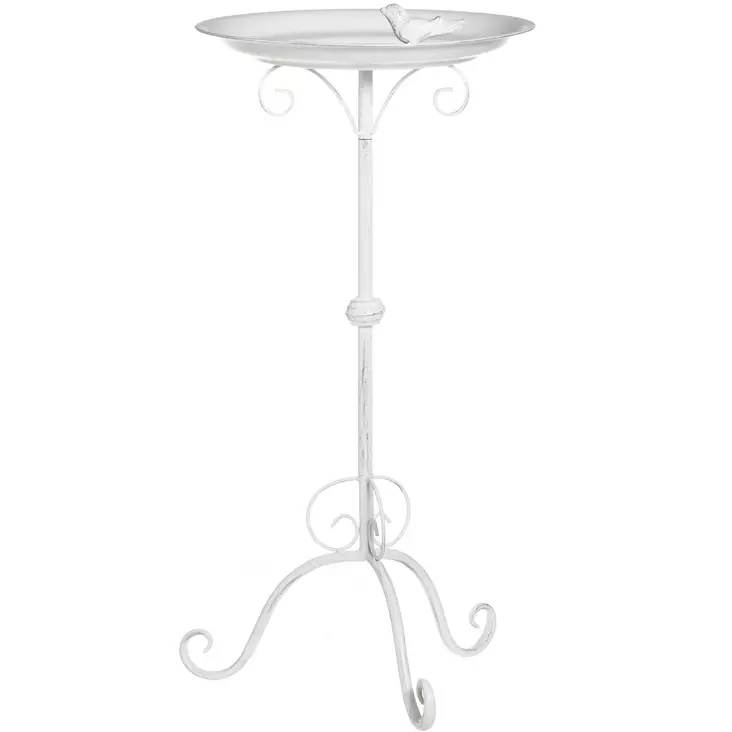 Lintujen lepopaikka kylpypaikka linnuille lintukylpy - Lintulaudat, pöntöt ja hyönteishotellit - 6410416358666 - 1