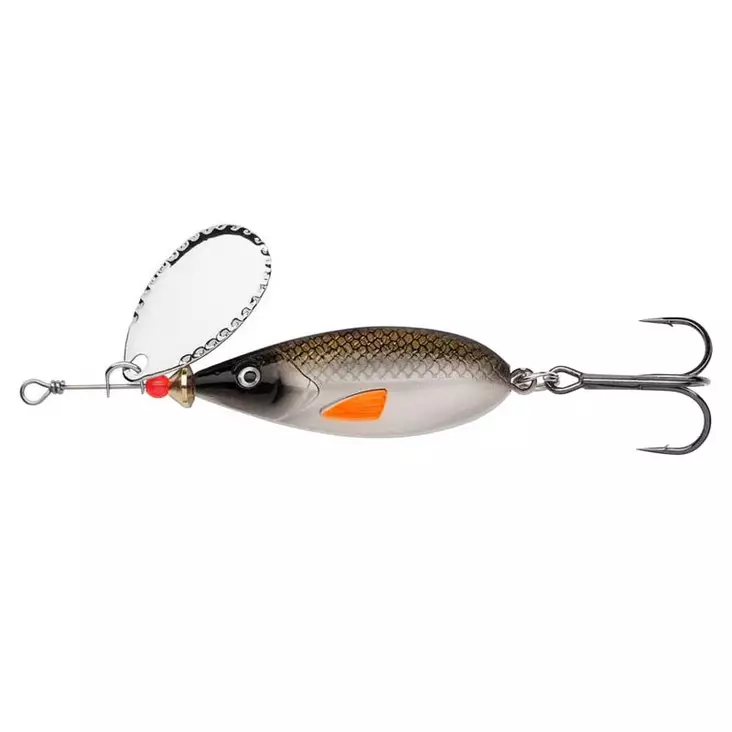 Uistin Droppen Maxi 9 g - Lippauistimet - 036282085756 - 1