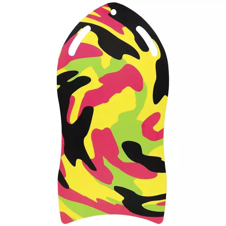 Lumipatja mäenlaskuun - Pulkat, potkukelkat ja liukurit - 6410416480046 - 1