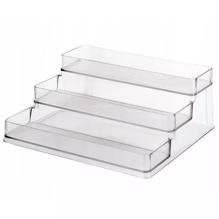 Lokerikko jääkaappiin - Säilytyspurkit ja säilytysastiat  - 8721037272896 - 1