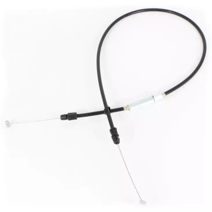 Lumilingon kaasuvaijeri, käyttövaijeri 98cm - Lumilingon vaijerit - 7393173306356 - 1