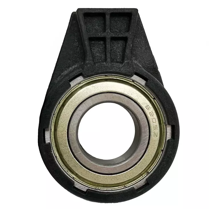 Kitkapyörän laakeri 25mm - Lumilingon renkaat ja rungon osat - 6438471292206 - 1