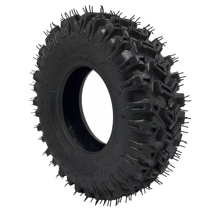 Lumilingon rengas 13x4 - Lumilingon renkaat ja rungon osat - 6438471297416 - 1