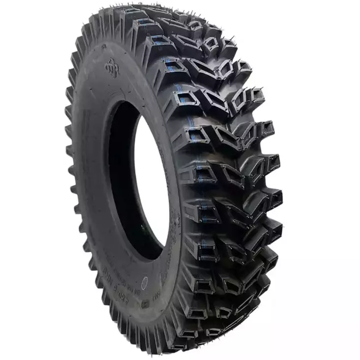 Snowtrac lumilingon ulkorengas, koko 15x5 - Lumilingon renkaat ja rungon osat - 6438471032086 - 1